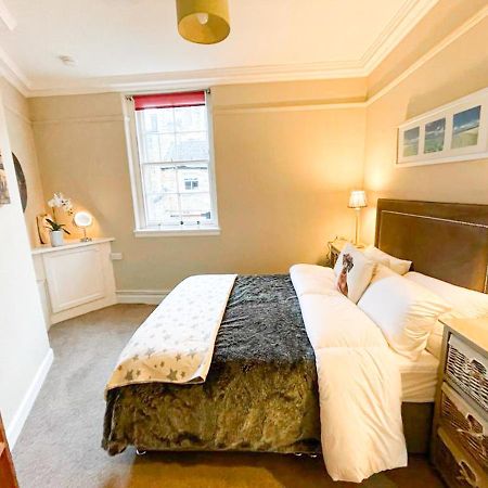 Quaint & Peaceful 1 Bed Central Mews Apt, West End Edinburgh Luaran gambar